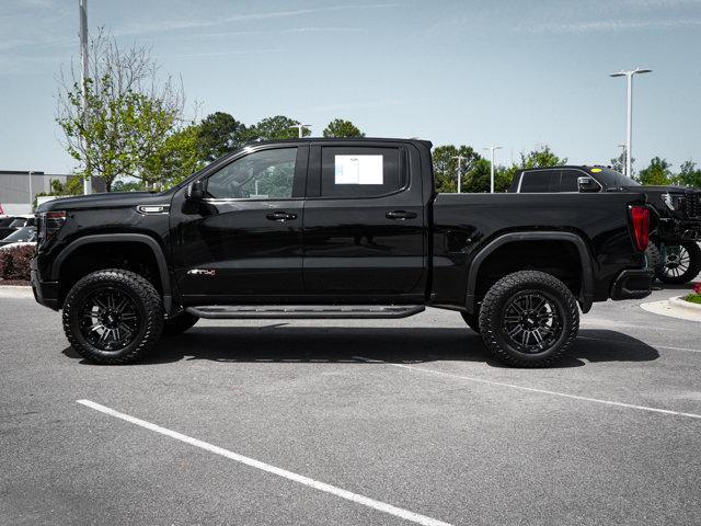 used 2023 GMC Sierra 1500 car, priced at $59,988