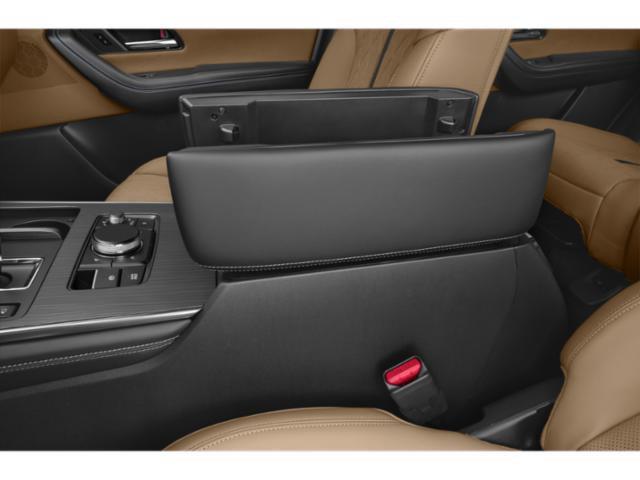 new 2026 Mazda CX-70 car, priced at $58,070