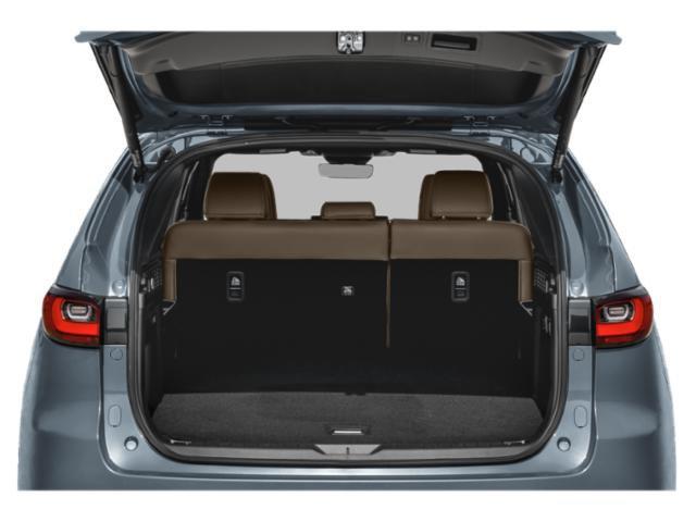 new 2026 Mazda CX-70 car, priced at $58,070