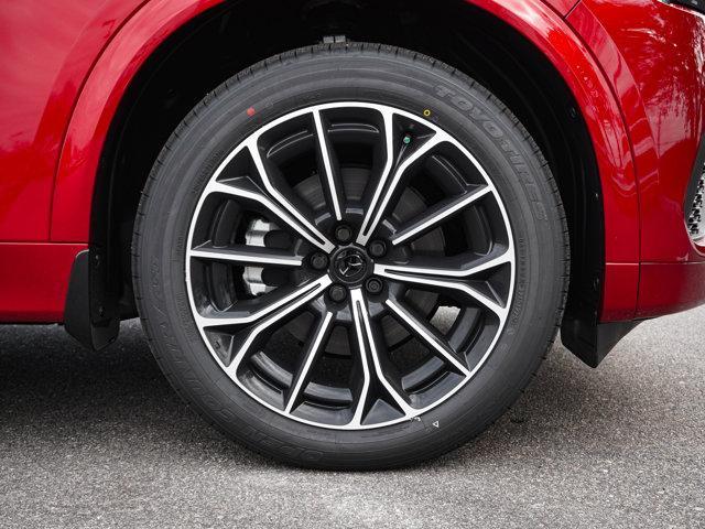 new 2026 Mazda CX-70 car, priced at $57,570