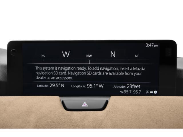 new 2026 Mazda CX-70 car, priced at $58,070