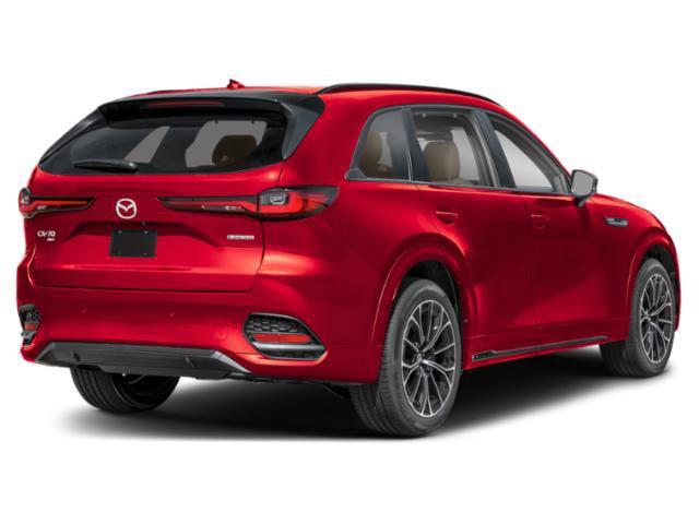 new 2026 Mazda CX-70 car, priced at $58,070