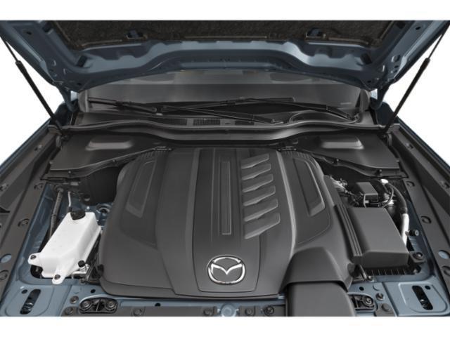 new 2026 Mazda CX-70 car, priced at $58,070