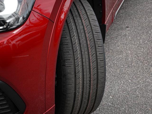 new 2026 Mazda CX-70 car, priced at $57,570