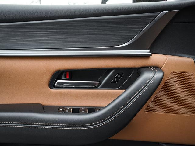 new 2026 Mazda CX-70 car, priced at $57,570