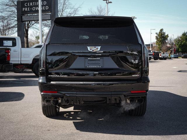 used 2026 Cadillac Escalade car, priced at $195,000