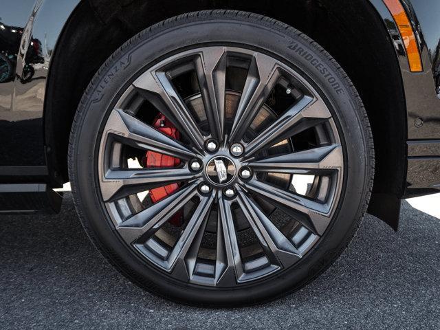 used 2026 Cadillac Escalade car, priced at $195,000