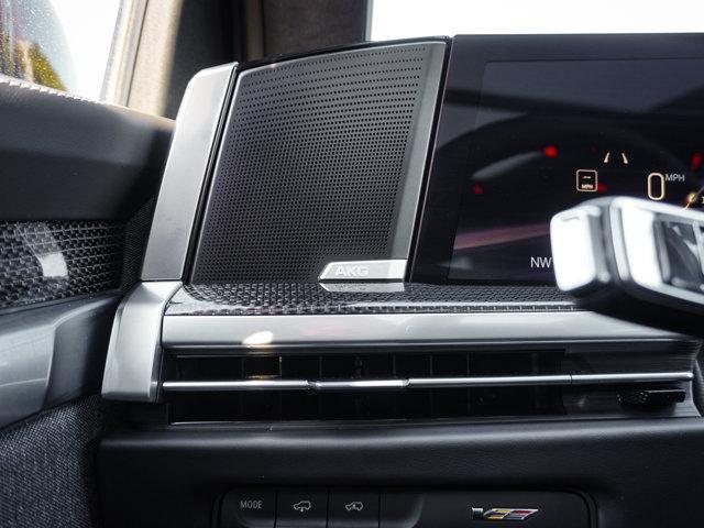 used 2026 Cadillac Escalade car, priced at $195,000