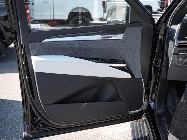 used 2026 Cadillac Escalade car, priced at $195,000