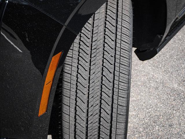 used 2026 Cadillac Escalade car, priced at $195,000