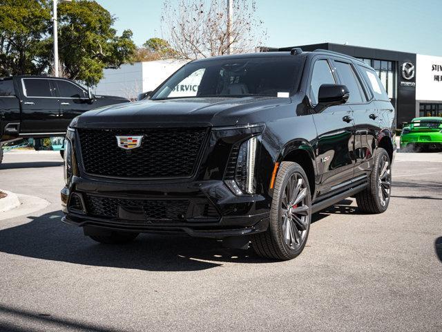used 2026 Cadillac Escalade car, priced at $195,000
