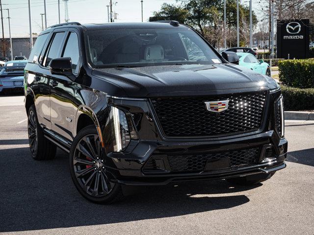 used 2026 Cadillac Escalade car, priced at $195,000