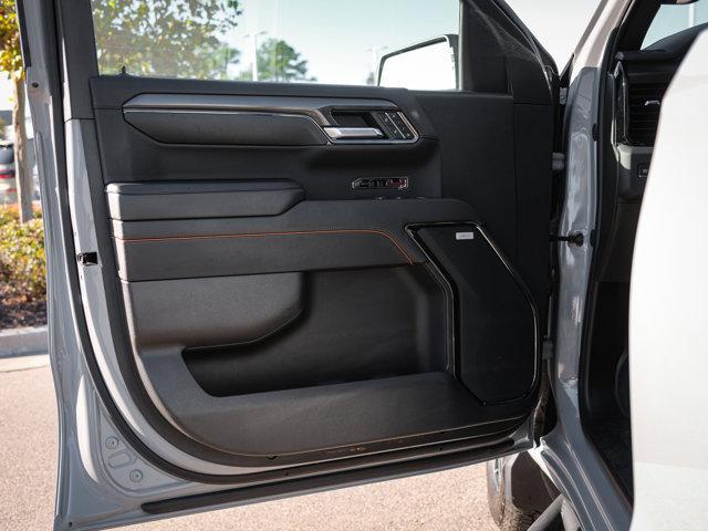 used 2024 GMC Sierra 1500 car, priced at $55,992