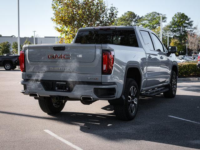 used 2024 GMC Sierra 1500 car, priced at $55,992