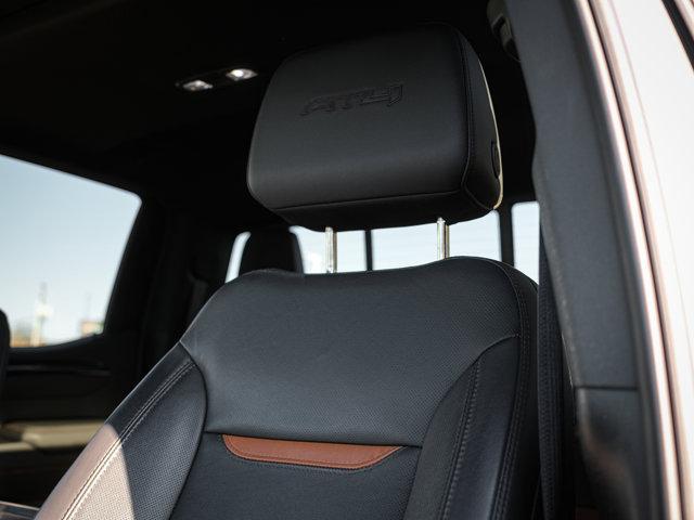 used 2024 GMC Sierra 1500 car, priced at $55,992