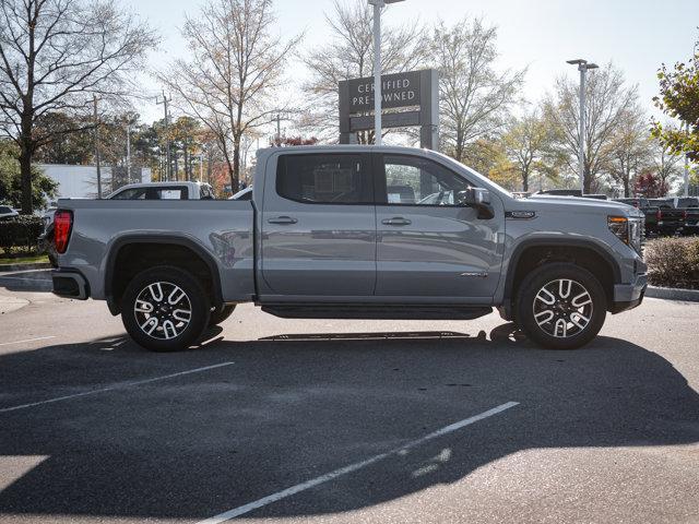 used 2024 GMC Sierra 1500 car, priced at $55,992