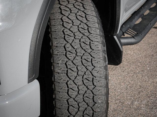 used 2024 GMC Sierra 1500 car, priced at $55,992