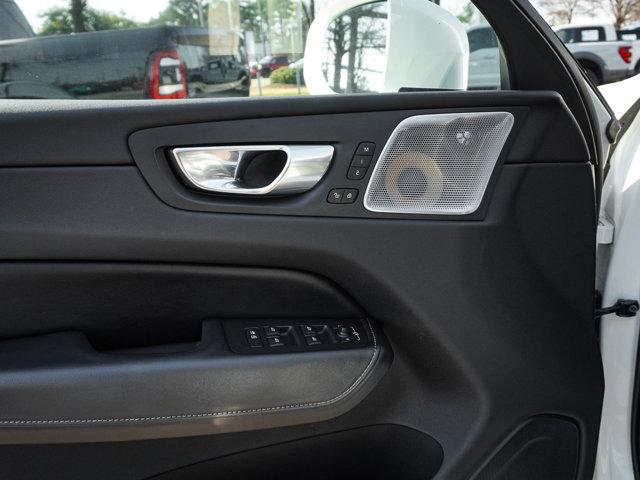 used 2018 Volvo XC60 car, priced at $17,900