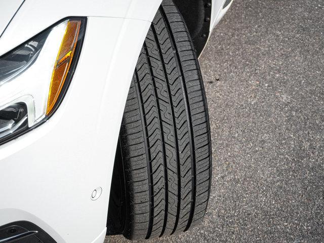 used 2018 Volvo XC60 car, priced at $17,900