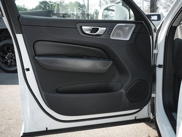 used 2018 Volvo XC60 car, priced at $17,900