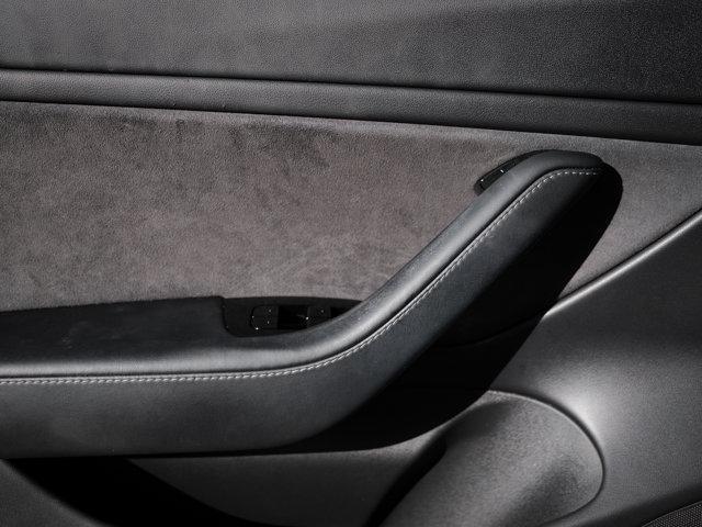 used 2018 Tesla Model 3 car, priced at $20,500