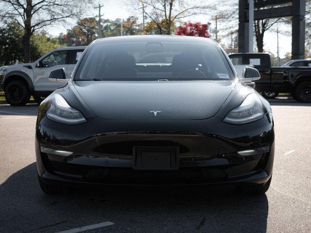 used 2018 Tesla Model 3 car, priced at $20,500