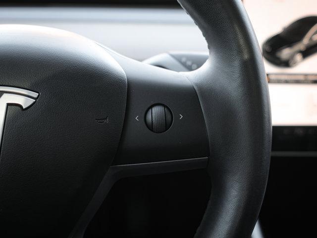 used 2018 Tesla Model 3 car, priced at $20,500
