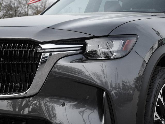 new 2026 Mazda CX-90 PHEV car, priced at $59,440