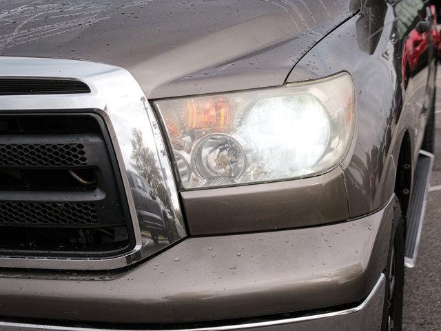 used 2012 Toyota Tundra car, priced at $15,912