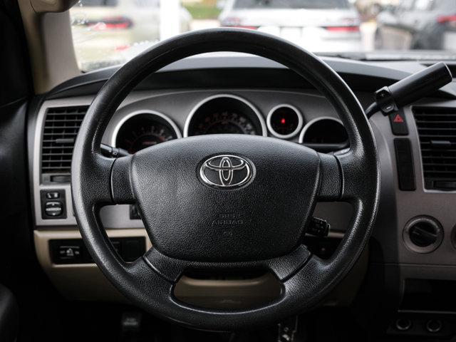 used 2012 Toyota Tundra car, priced at $15,912