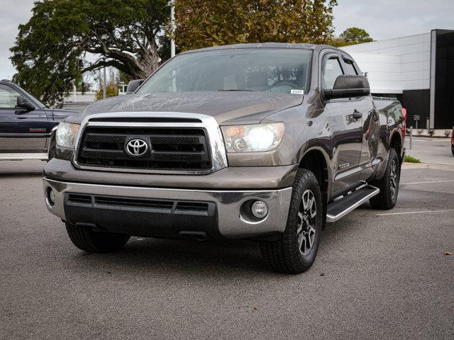 used 2012 Toyota Tundra car, priced at $15,912
