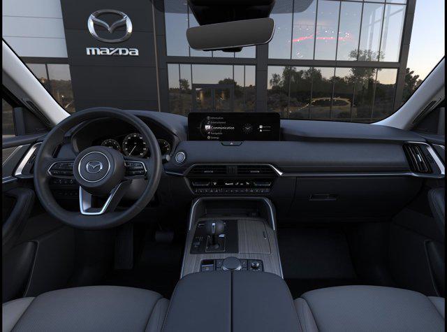 new 2026 Mazda CX-90 car, priced at $47,455