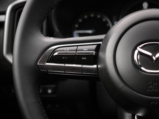 new 2026 Mazda CX-50 Hybrid car, priced at $40,485