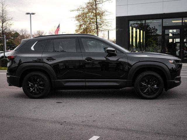 new 2026 Mazda CX-50 Hybrid car, priced at $40,485