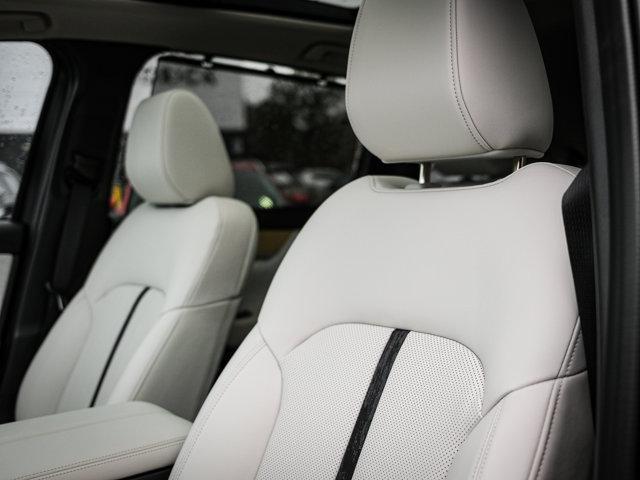 used 2025 Mazda CX-90 car, priced at $43,157