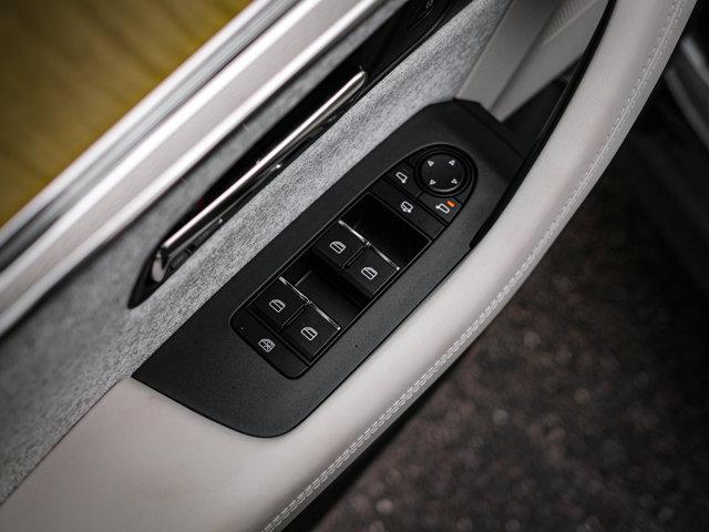 used 2025 Mazda CX-90 car, priced at $43,157