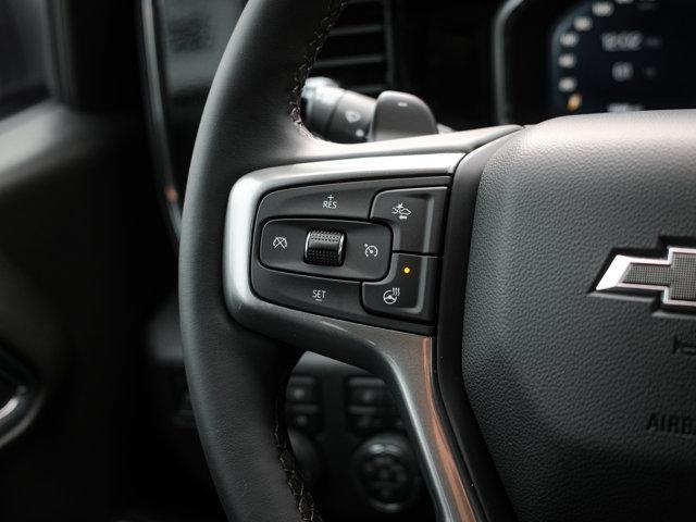 used 2026 Chevrolet Silverado 1500 car, priced at $62,725