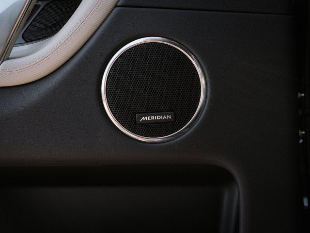 used 2023 Land Rover Discovery Sport car, priced at $31,150