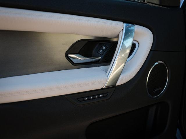 used 2023 Land Rover Discovery Sport car, priced at $31,150