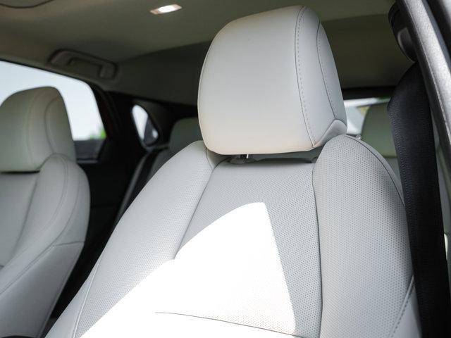 used 2026 Mazda CX-30 car, priced at $36,787