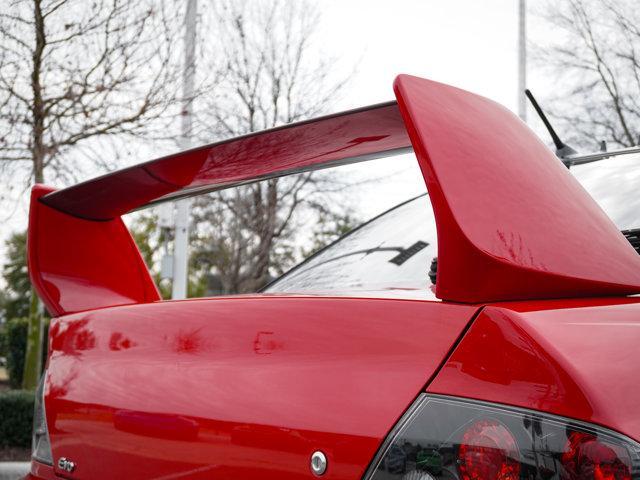 used 2006 Mitsubishi Lancer Evolution car, priced at $49,000