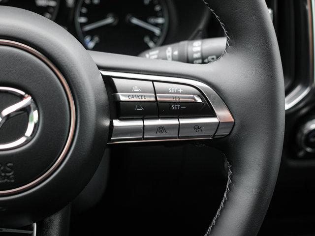 new 2026 Mazda CX-50 car, priced at $46,140