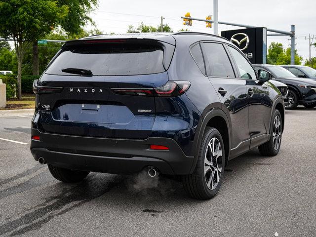 new 2026 Mazda CX-5 car, priced at $37,898