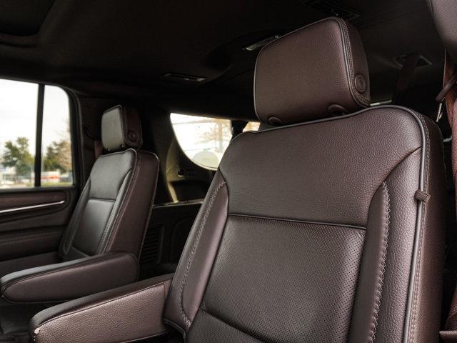 used 2021 GMC Yukon XL car, priced at $54,850