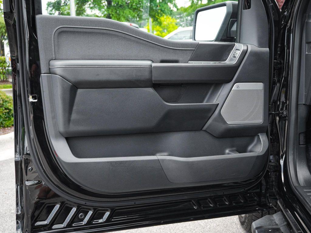 used 2025 Ford F-150 car, priced at $66,429