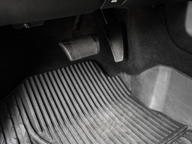 used 2021 Ram 2500 car, priced at $43,299