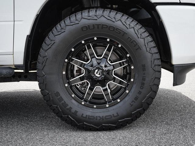used 2021 Ram 2500 car, priced at $43,299