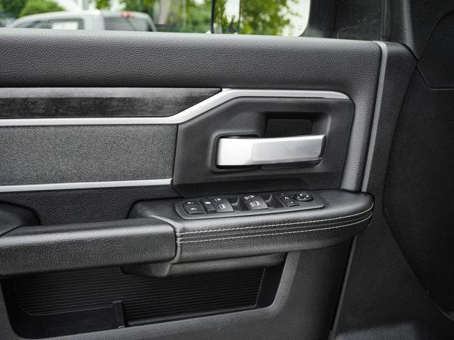 used 2021 Ram 2500 car, priced at $43,299