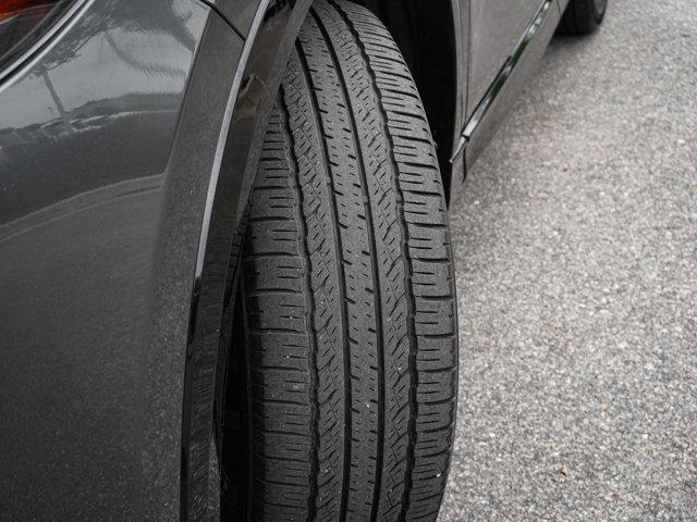 used 2023 Mazda CX-5 car, priced at $31,988