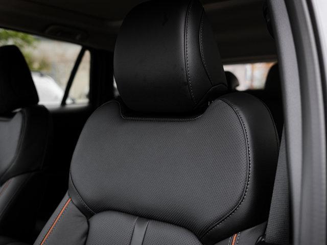 new 2026 Mazda CX-50 Hybrid car, priced at $40,590